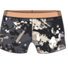 Плавки Reima Simmari 5200151D-9781